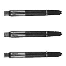 caña intermedia de plastico